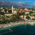 Apartments Miro With Sea View - Near Beach