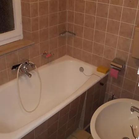 Gasthuis Apartments&rooms Miro Sea View - Near