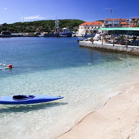 Apartments&rooms Miro Sea View - Near Sumartin