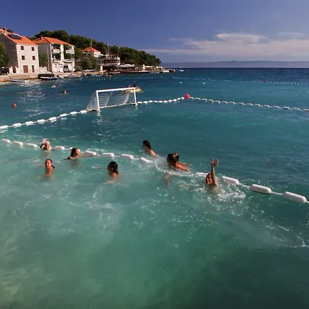 Gasthuis Apartments&rooms Miro Sea View - Near 3*