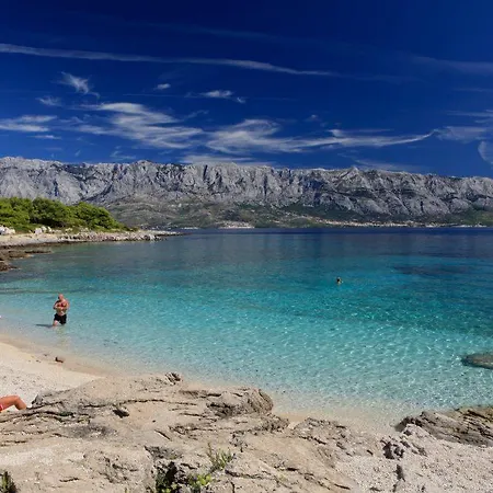 Apartments&rooms Miro Sea View - Near Sumartin