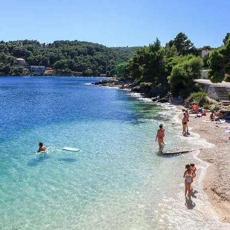 Gasthuis Apartments&rooms Miro Sea View - Near 3*