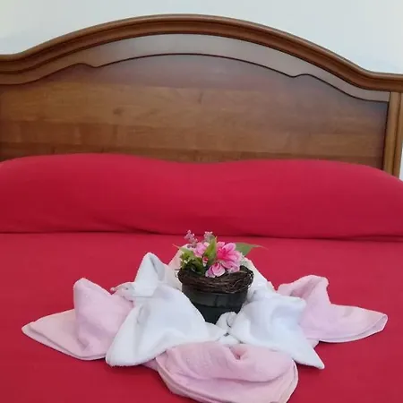 Gasthuis Apartments&rooms Miro Sea View - Near Sumartin