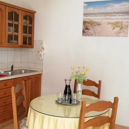 Gasthuis Apartments&rooms Miro Sea View - Near Sumartin