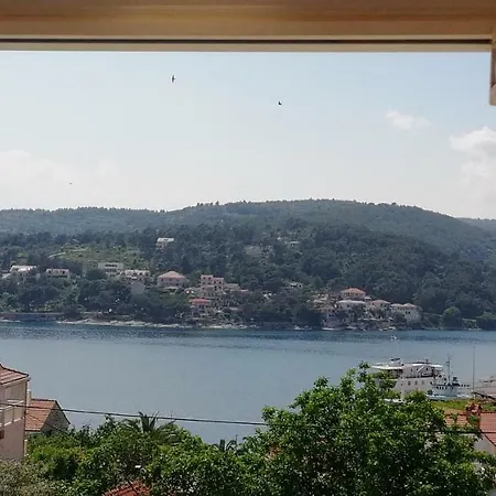 Apartments&rooms Miro Sea View - Near 3*