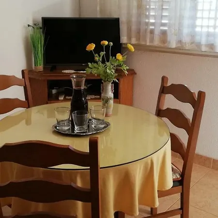 Gasthuis Apartments&rooms Miro Sea View - Near Sumartin