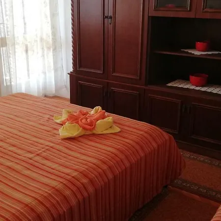 Gasthuis Apartments&rooms Miro Sea View - Near