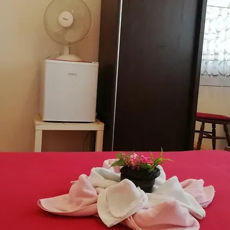 Apartments&rooms Miro Sea View - Near Гостевой дом